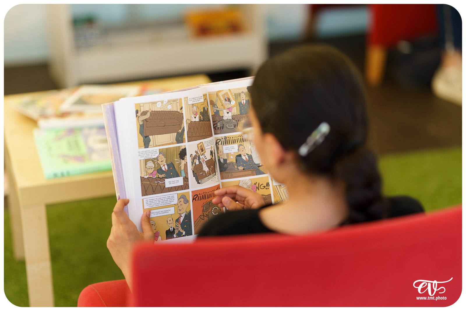 HUMOUR DES NOTES 2024